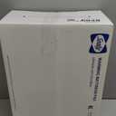 Sealy Electric Mattress Pad King Size, 10 Heating Settings Heated Mattress Pad, Bed Warmer with Dual Controller & Auto Off 1-12 Hours, Fit Up to 17 Inch, Machine Washable, 78"x80"