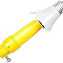 Bayco 7-Piece Light Bulb Changing Kit