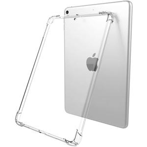 Zcooooool Case for iPad Air 3 (10.5-inch 2019, 3rd Gen) and iPad Pro 10.5-inch, Reinforced Corners Cover for iPad Air 3 / Pro 10.5-inch Soft TPU Case