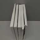 Geyee 100 Self-adhesive Index Card Pockets Label Pockets sleeves with Top Open for Business Cards, Clear Plastic Sticky Labels Holders for Storage Bins Library Cards, Organizing Totes Shelves