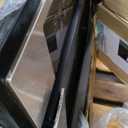 Empava Built-In Electric Single Wall Oven 24 inch with Convection and Rotisserie 10 Cooking Modes, Screen Touch Control, Stainless Steel