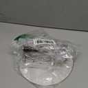 Beechwood Handle Burger Patty Press Stainless Steel Base Multipurpose Kitchen Tool for Meats Fish Vegetables Food Press Kitchen Gadget