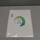 LANCHI95 botanical wall art - Minimalist Aesthetic Rose Collection, Bedroom Wall Art, Sage Green Eucalyptus Leaf Prints for Office (9pcs- 8x10in- UNFRAMED) (Botanical)