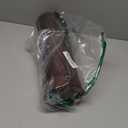 Tyenaza Vintage Decorative Wine Box, Wooden Wine Storage Case Bottle Gift Box with Antique Finish, 13.4 x 4.5 x 4.3 Inch