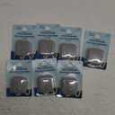 Key and Castle Flexible 5 ft mini Tape Measure (7 Pack)