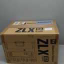 Nuzzle Cooling Adjustable King Size Pillow and Pillowcases