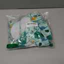 Dog Surgery Recovery Suit, Abdominal Surgical Suit for Male Female Dog Post Spay Neuter, Breathable Pet Onesie E-Collar & Cone Alternative, Surgery Shirt to Prevent Licking, Green, XX-Large