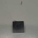 BOVIPO Compatible with Oura Ring Gen 4 Charger,Not for Oura Ring Gen 3, Portable Travel Charging Box for Smart Accessories (Black, Size 12)