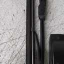 Rain-X 24'' Vision Wiper Blade, Standard Beam, All Weather Performance Curved Smooth Wipe (24)