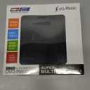 I/O Magic Ultra Slim Portable 8x DVD ReWritable Drive