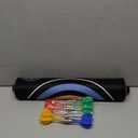 Gitus Magnetic Dart Board Indoor Outdoor Games for Kids with 12 Darts, Gifts for Teenage Boys Teen Boy Gift Ideas Gifts for Boys 8 9 10 11 12 13 14 Years Old Game Room Decor