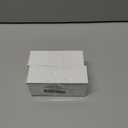 2 x 12V 12W Class 2 Power Supply, IP44 Power Adapter Driver 8 Modes Supply DC Low Voltage Transformer for Inflatable Christmas Decor LED Strip Lights, Indoor/Outdoor, IP44 Waterproof, ETL Listed