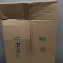 Nearly Natural 20 Hibiscus (Set of 4) Artificial Plant, Red