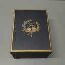 Best Friend Birthday Gifts for Women, Friendship Gifts for Women, Unique Birthday Valentines Day Gift Ideas for Her, Friends Female, Besties, BFF Ceramic Marble Coffee Mug Gift Box Printed Gold 14 oz (Pink)