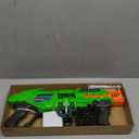 DART ZONE Powerbolt PUMP-ACTION belt Blaster