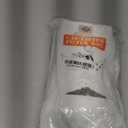 21 Count Cat Litter Box Liners,37x18 inch Heavy Duty Self-Cleaning Cat Litter Bags with Drawstring,Disposable Tear-resistant Poop Bag for Pets (White)