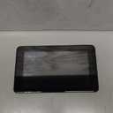 9" Wireless CarPlay Screen for Car, Apple CarPlay & Android Auto Receiver with 1080P Backup Camera, HD Touchscreen, Bluetooth, GPS, Voice ControlUniversal Fit for All Cars (Black)