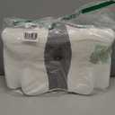 Sleep Doctor Approved Cervical Neck Pillow for Sleeping, Ergonomic Contour Side Sleeper Pillows for Adults, Cooling Orthopedic Pillow for Pain Relief Support, Memory Foam Pillows Back Stomach Sleepers