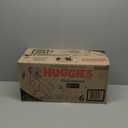 Huggies Size 6 Diapers, Little Movers Baby Diapers, Size 6 (35+ lbs), 84 Count