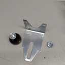 Hillman Heavy Duty Barn Door Roller
