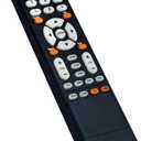 4 x Remote Replacement for UPSTAR TV P250WT P32ETW P32EDT P22EWT P24ES8 P24EWT P26EWT P32EA1 P32EA8 P32EE7 P32ES8 P32ETW P32EWX6 P32EWX P32EWY P39EWX P40EA8 UE1911 UE2220 P40EWX