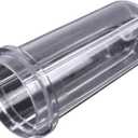 76KD-10311 Fuel Filter Cup Compatible with Kioti LB1914 CK20 CK2510 Tractors