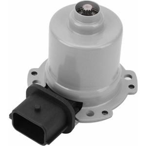 AE8Z-7C604-A Automatic Transmission Clutch Actuator B/A for 2012 2013 2014 2015 2016 2017 Ford Focus SE SEL, 11-17 Ford Fiesta Trans Clutch Actuator Replace Ford AE8Z7C604A, AE8Z7C604 (Gray)
