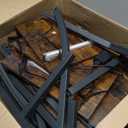 Plant Stand Indoor with Grow Light, 51" Tall Plant Stand for Multiple Plants, 6 Tiered Plant Shelf Indoor, Corner Metal Flower Plant Holder Display Rack for Living Room, Patio Decor