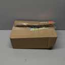 6FT Eucalyptus Garland with 10 Purple Roses and Baby Breath Artificial Flower Greenery Garland for Table Centerpiece Party Wedding Decorations Indoor Outdoor Wall Backdrop Decor