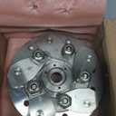 (36mm Shaft) Wheel Balancer Adapter for Tire Balancing Machine of 36mm Shaft Diameter, Universal Tire Spin Fixture