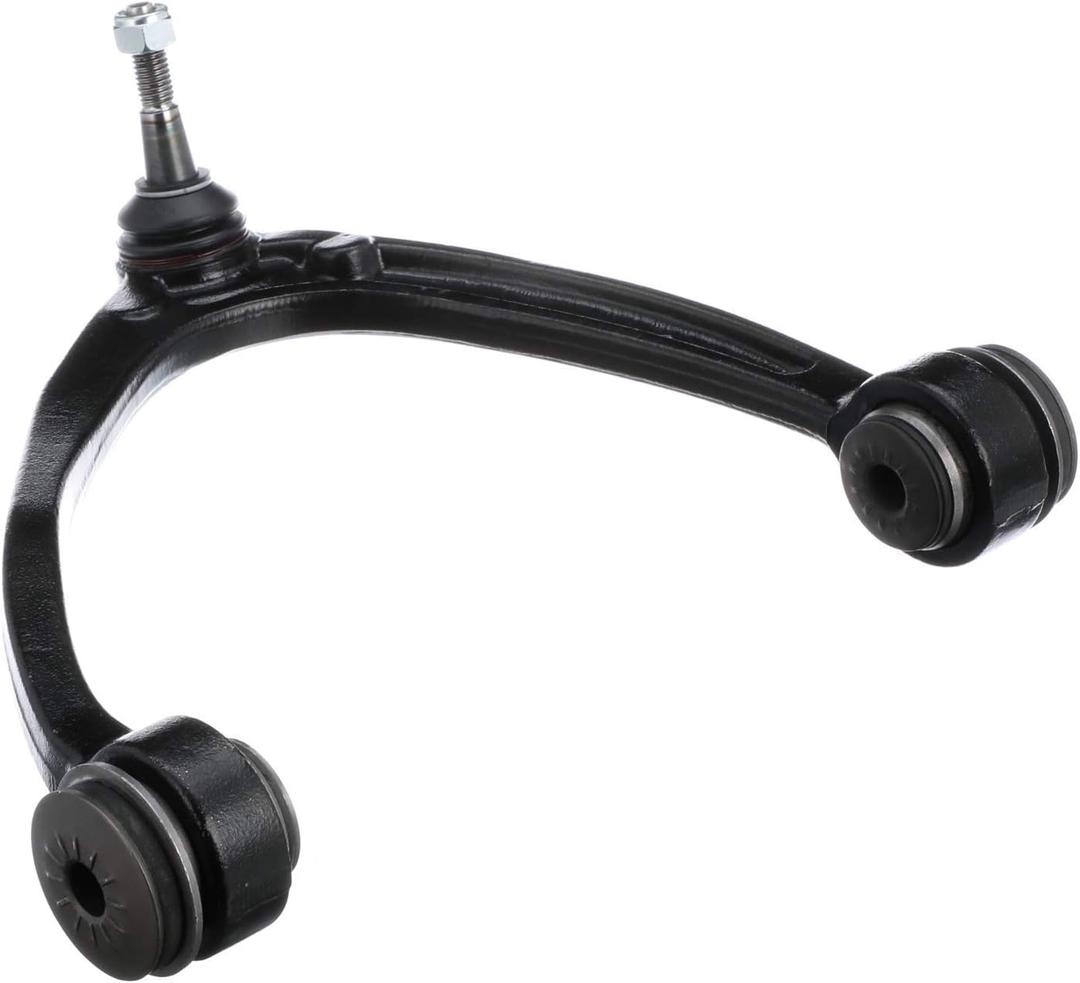 Delphi TC5189 Control Arm, 1 Pack, Black