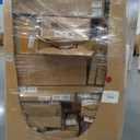 Pallet of mixed items