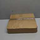 3 Inches Front & 2 Inches Rear Leveling Lift Kit Compatible with 2005-2023 Toyota Tacoma 2WD 4WD, 3'' Front Struct Spacers & 2'' Rear Leveling Lift Blocks Kit with Extended Square U-Bolts