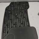 2 in 1 Car Desk Steering Wheel Tray, Foldable Car Table Holder for Laptop Eating and Traveling, Upgraded Design