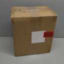 iSPECLE Deep Freezer Organizer Bins for 10 to 20 Cu.Ft, 4 Pack Stackable & Hanging Baskets, Expandable Metal Wire Storage System, Fits 17.5"-22.6" Width, Chest Freezer Only, Black