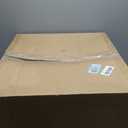 Wedge Pillow 7.5" Bed Wedge After Surgery, Back Pain Relief, Memory Foam Pillow Triangle Incline Wedge for Back Support, Leg ElevationGrey