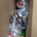 LEGO Super Mario The Bowser Express Train Toy - Building Toys for Boys & Girls, Ages 9+ Years - Pretend Play W/Minifigures - Gift Idea for Kids - 71437