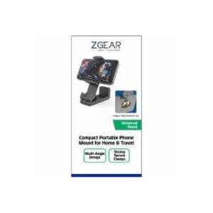 ZGEAR Dash, Window or Vent Gravity Grip Mount