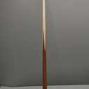 LING LI TE LLT1-Piece Canadian Maple Billiard Pool Cue Stick- 4-Prong House/Bar Cue Stick