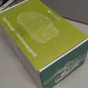 Medcursor Hand Massager - Hand Massager with Heat and Compression for Carpal Tunnel and Stiff Joints, Pain Relief from Wrist to Palm and Finger