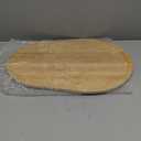 Bamboo Mixer Slider Compatible with Kitchen aid Bowl Lift 5-8 Qt Stand Mixer - Kitchen Countertop Storage Mover Sliding Caddy for Kitchen Aid 5-8 Qt Mixer