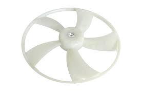 Radiator Fan Blade RFB19407 - BP