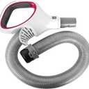 Vacuum Replacement Part Hose Handle,Upgraded Replacement Hose Handle fit Shark Rotator Professional Lift-Away Vacuum NV500, NV501, NV502, NV503, NV504, NV505, NV510, NV552, UV560