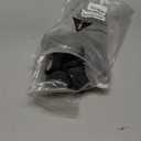 Tfwadmx 10 Pack Aquarium Black Lava Rock Fish Tank Volcanic Pumice Stones for Betta Fish Shrimp (1.96''-3.14'')