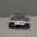 COSSEN Women's Open Front Cardigans Long Sleeve Summer Trendy Lightweight Crochet Knit Sweater L