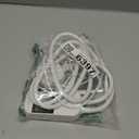 meross Smart Temperature Controller 15A 1800W, Smart Wi-Fi Thermostat Controlled Outlet Plug Works with Apple Home, Alexa, Google Home for Heating Cooling Homebrew Fermentation Reptiles Greenhouse