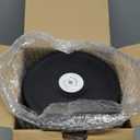 IMIPAW Automatic Cat Feeders, 3L Timed Cat Dry Food Dispenser with Desiccant Bags, Dual Power Supply, Programmable Portion Size, 6 Meals, 20 Portions Per Day, Auto Pet Feeder for Cats and Small Dogs (White)