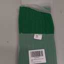 Hook＆Loop Garden Plant Cable Ties, Adjustable Garden Nylon Ties for Supporting Plant and Vines, Multi-Functional Ties(100 Pcs, 8 Inch, Green)