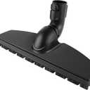 KEEPOW Vacuum Attachments Brush Compatible with Miele Vacuum Cleaner, Parquet Twister SBB 300-3