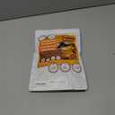 EBANKJ Turmeric and Cinnamon Tea Bags - 60 Herbal Tea Bags - Caffeine-Free, Sugar-Free, Naturally Relieves Stress and Boosts Immunity - Handcrafted Health Tea